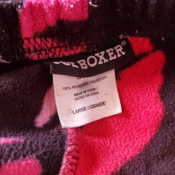 Joe Boxer Pj Pants - Picture 5 of 5